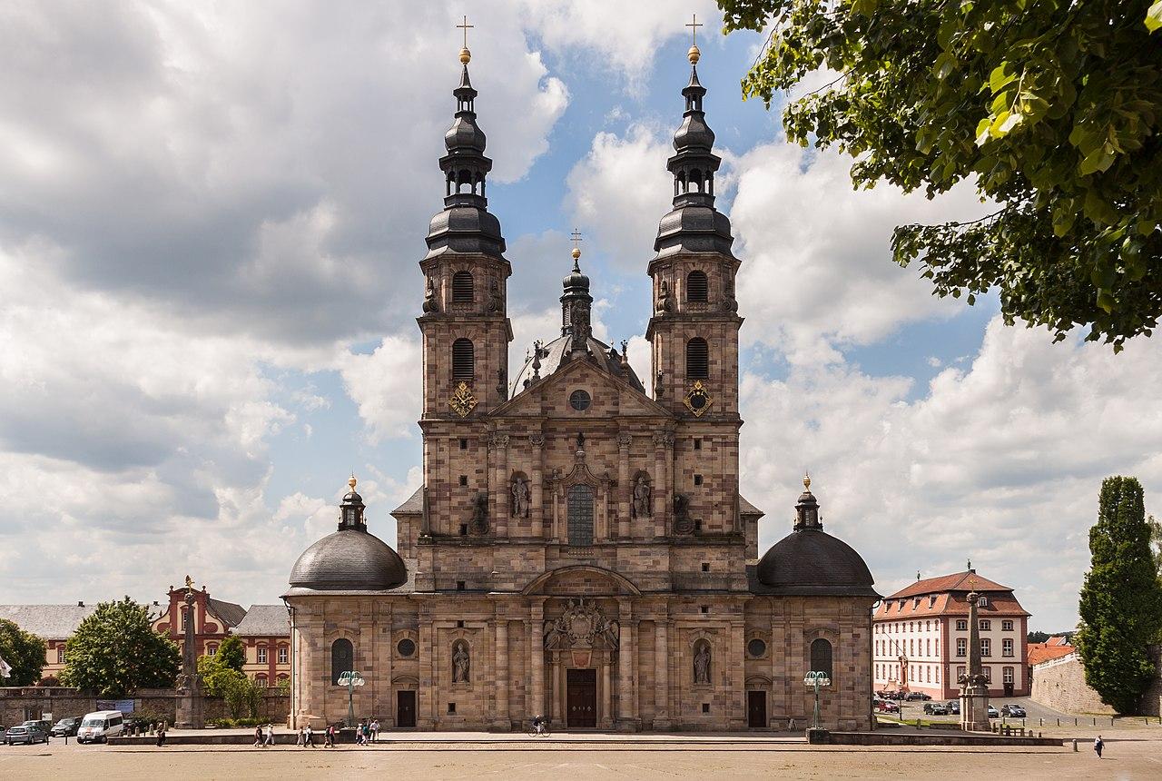 Fulda, Germany